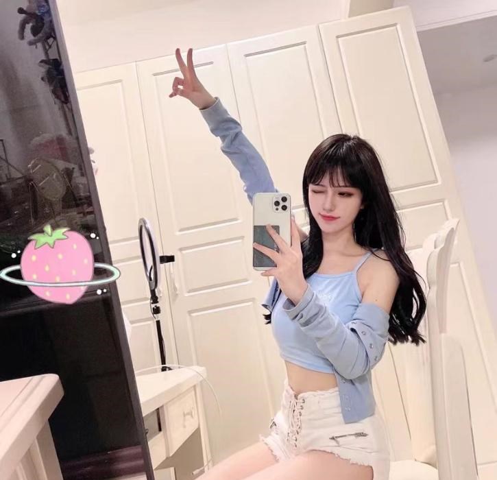 普陀温柔可人宝儿 图片 4