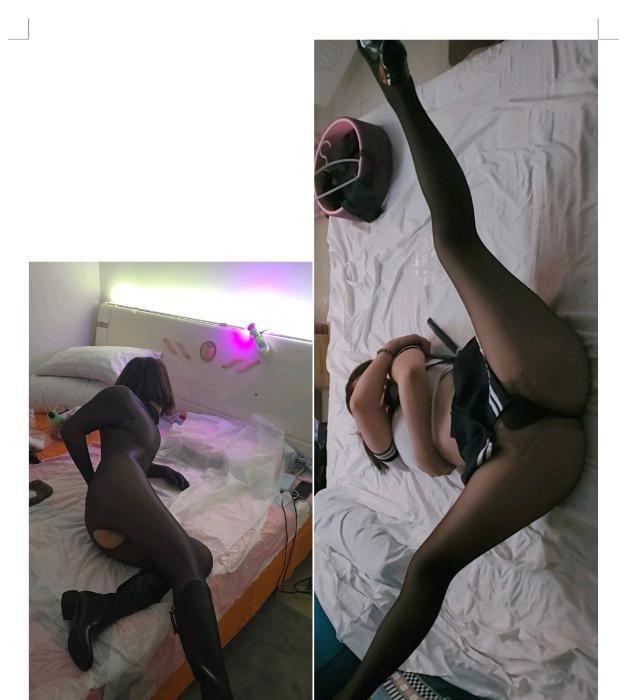 观音桥少妇sm 图片 4