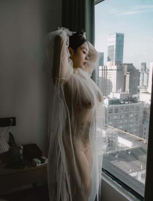 成华区波霸老师 图片 3