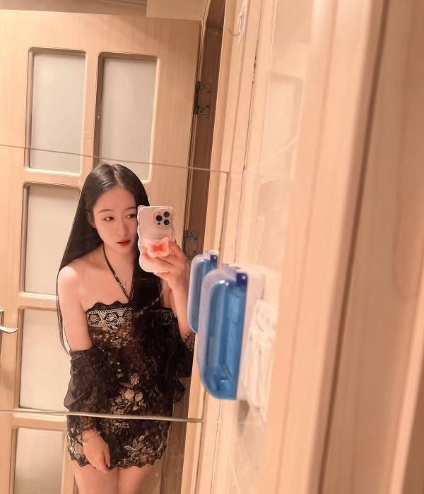宝藏小姐姐 图片 3