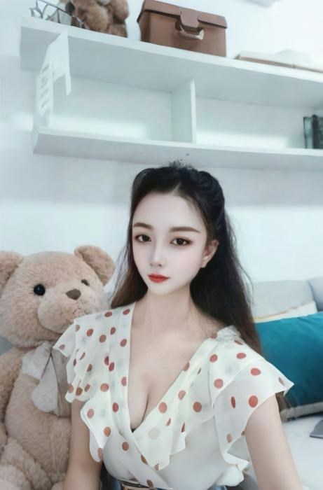白云服务控菲菲 图片 2