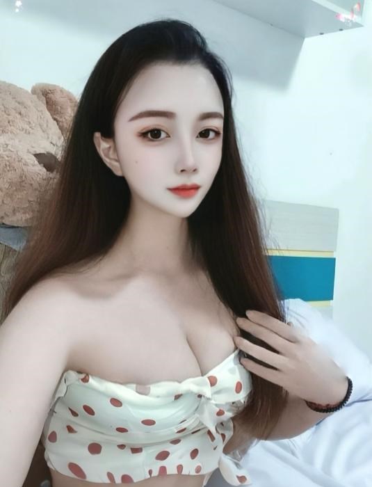 白云服务控菲菲 图片 3