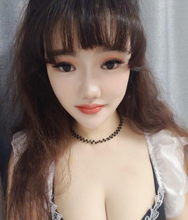 技术不错的巨乳妹 图片 2