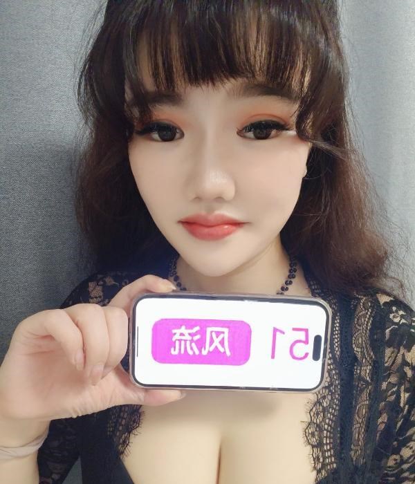 技术不错的巨乳妹 图片 3