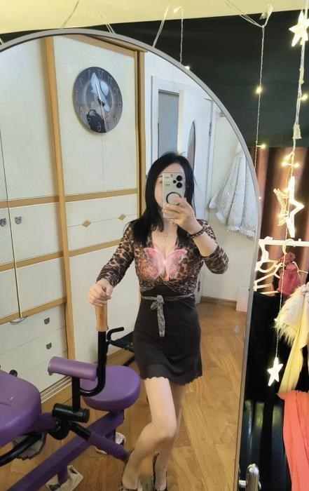 汉口温柔服务好的姐姐 图片 3