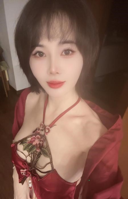 拱墅温柔少妇 图片 3
