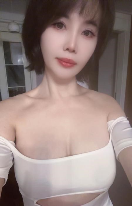 拱墅温柔少妇 图片 4