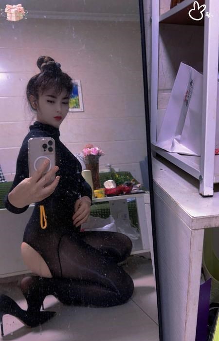 姑苏区性感大长腿姐姐 图片 3