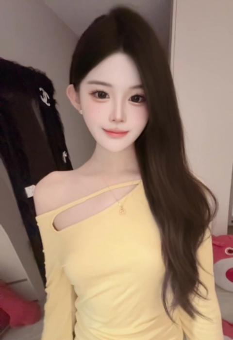杭州个人纯欲布丁 图片 2