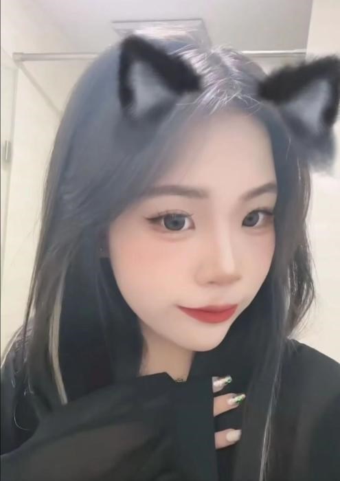 嫩妹子一枚 图片 3