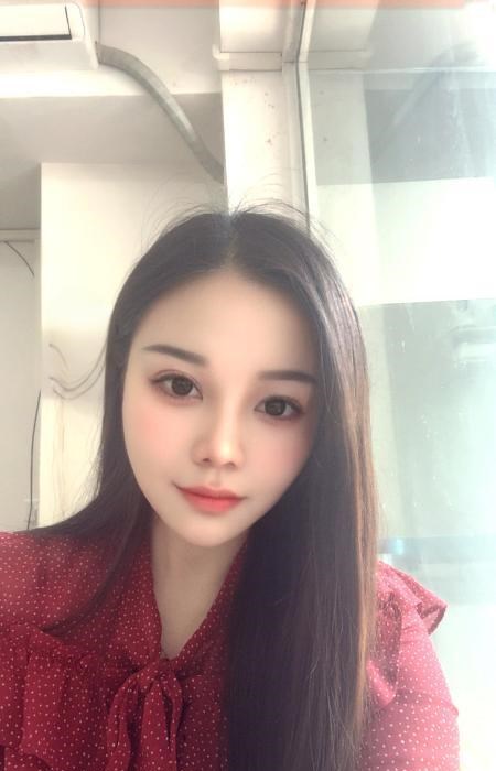 常州纯欲小姐姐 图片 3