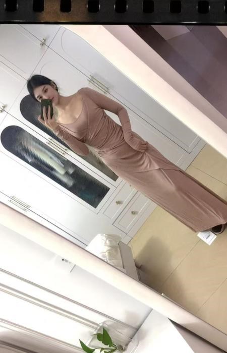 包河软妹子香香 图片 2