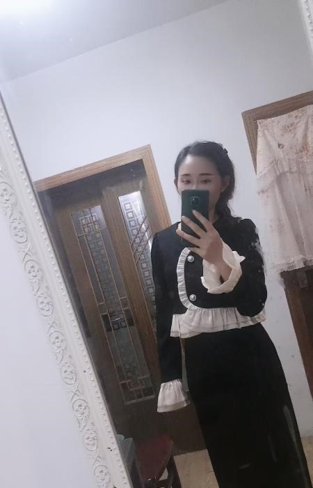 兼职小姐姐 图片 2