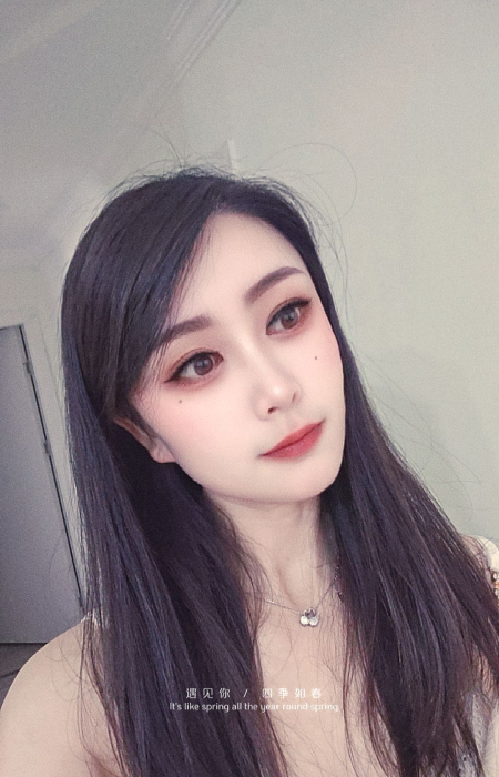 天心盈盈 图片 2