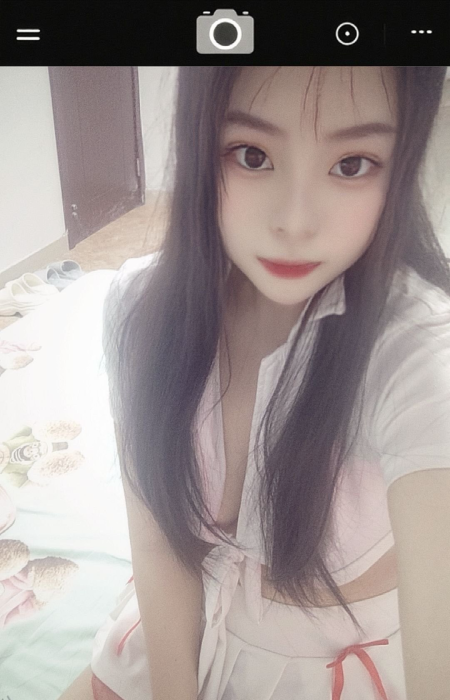 上城嫩妹思思 图片 3