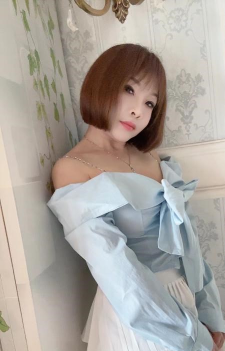 天府二街熟女 图片 3