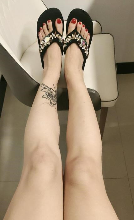 重庆营老师SM女王 图片 2