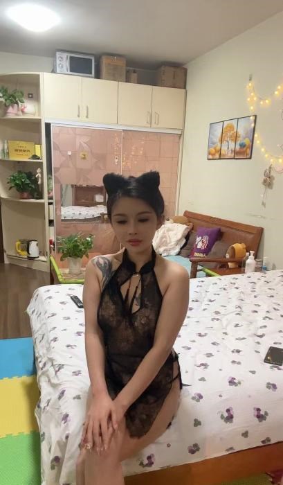 江宁骚浪小梓潼 图片 3