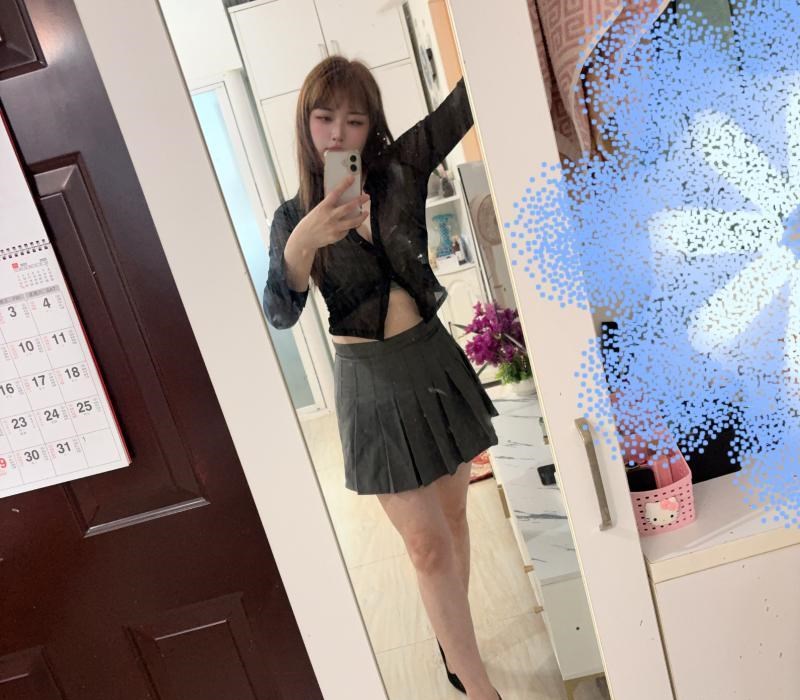 罗湖玥玥 图片 2