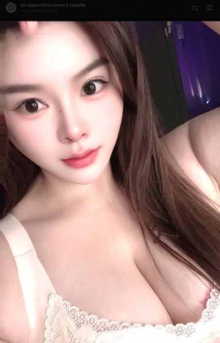 罗湖巨乳肥臀赵露偲 图片 4