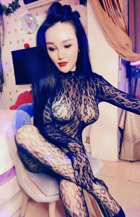 曹杨路深喉女王 图片 2