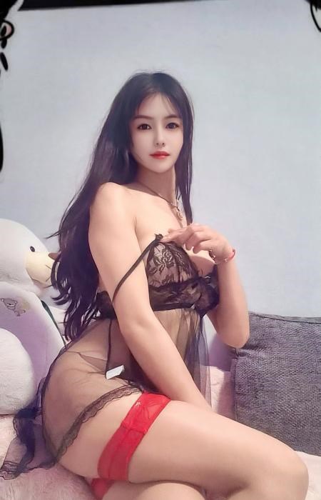拱墅御姐黑玫瑰 图片 4
