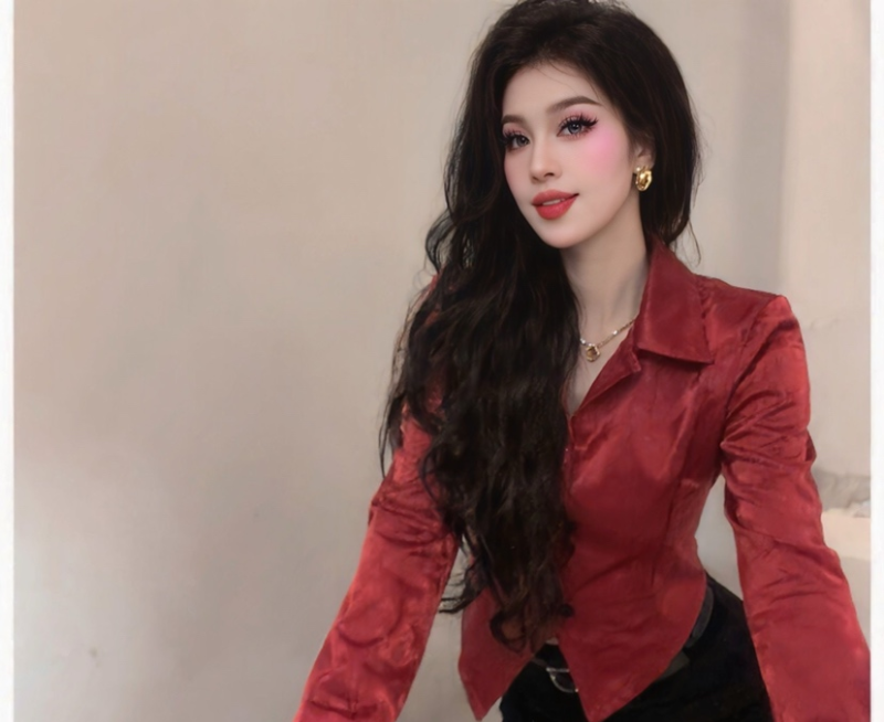维吾尔古丽娜扎 图片 2