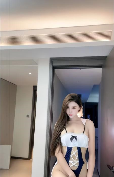 闵行长腿美乳御姐嘉嘉 图片 4