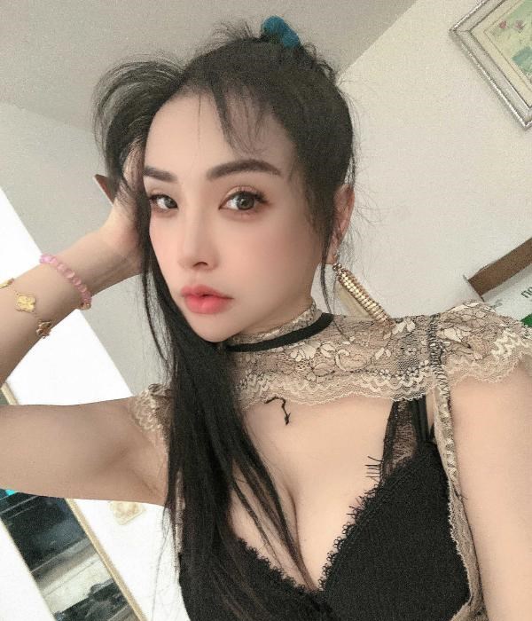 性感小白兔 图片 4
