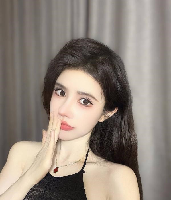 闵行大胸御姐馨予 图片 4