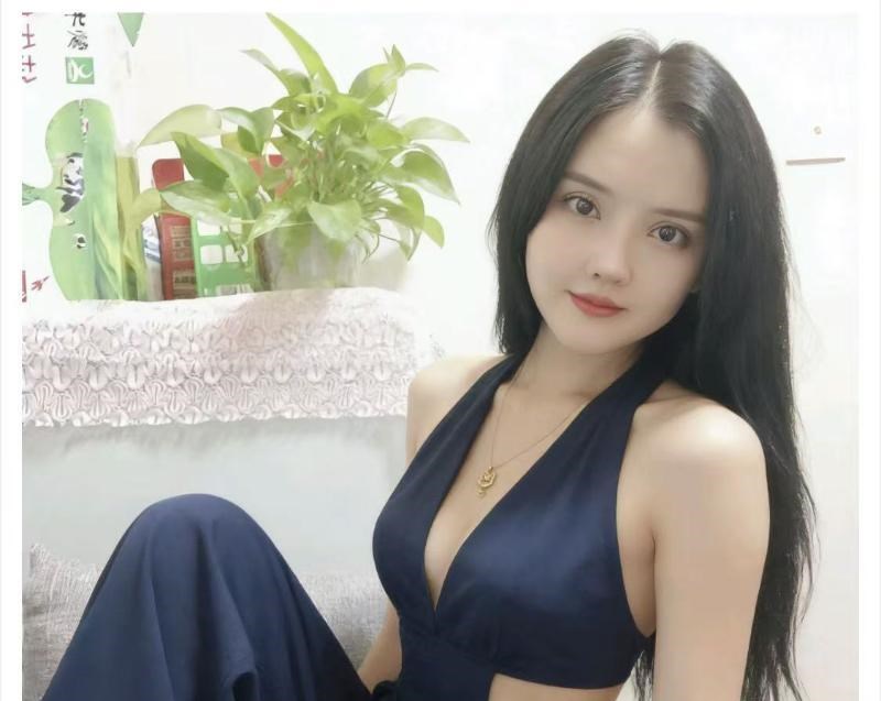颜值女友李一桐 图片 2