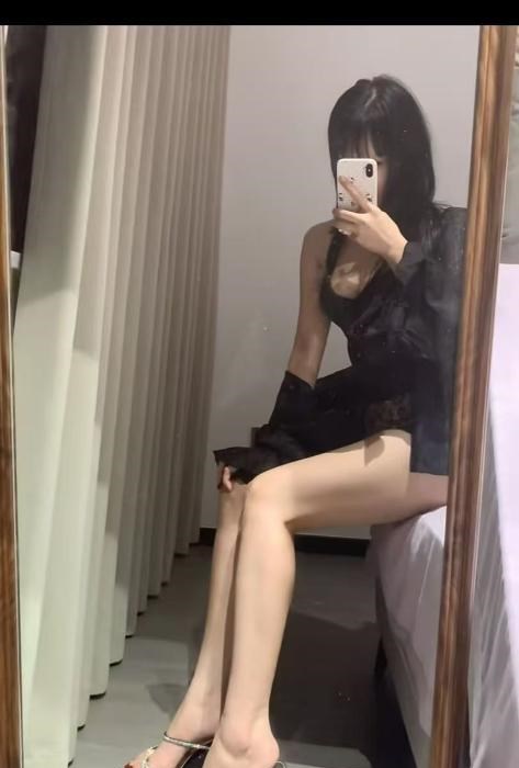颜值大奶kiki 图片 2