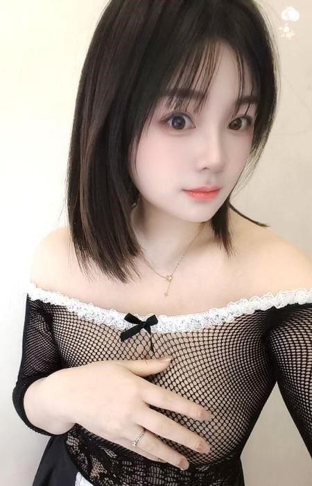 汉口奶白小姐姐 图片 2