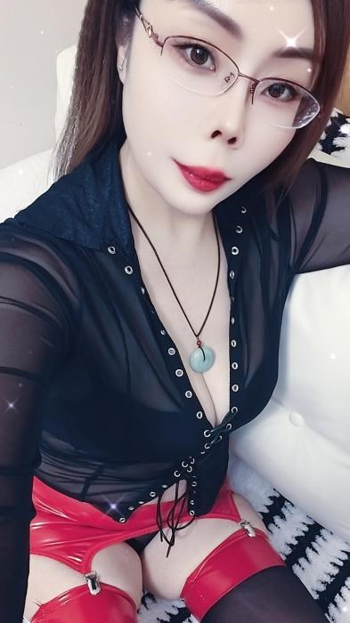 SM玩具大炮御姐 图片 4