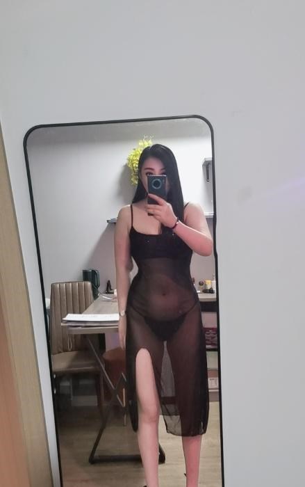 风骚依晨小姐姐 图片 2