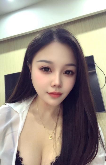 常州纯欲小姐姐 图片 3