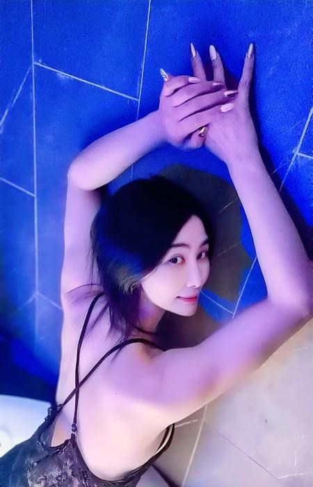 风骚魅魔细腰朵朵 图片 3