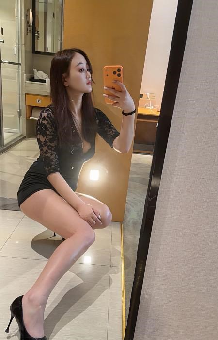 性感美腿小青 图片 3