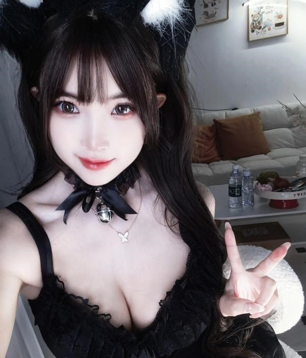 天河区嫩妹小葡萄 图片 3