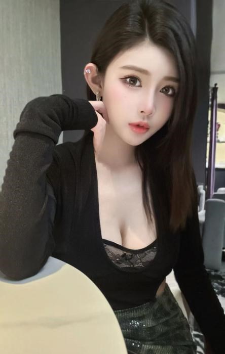长沙雨花区学妹兼职 图片 4