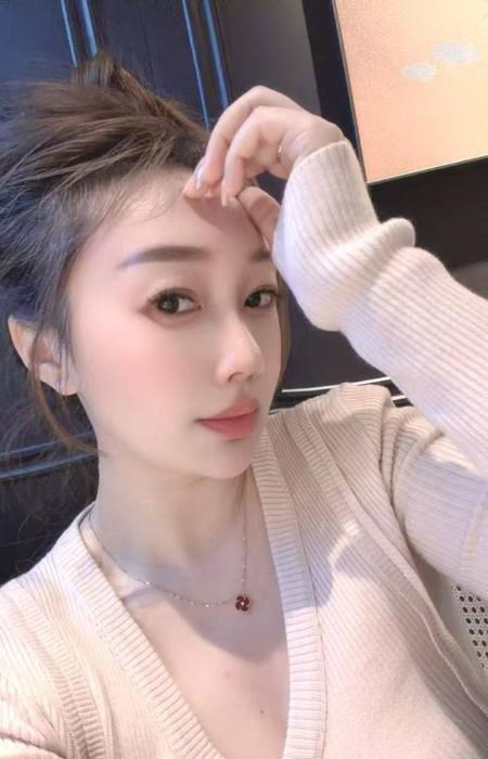 江阴服务配合颜值妹子 图片 2