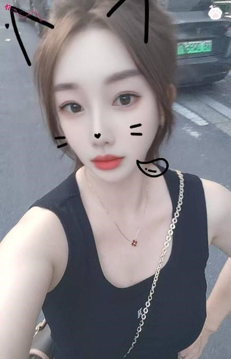 江阴服务配合颜值妹子 图片 3