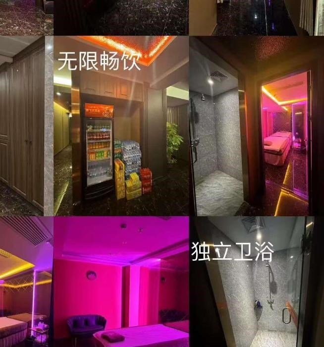 石家庄最大海选嫩模场 图片 2