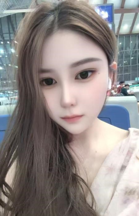 水磨妹子 图片 2