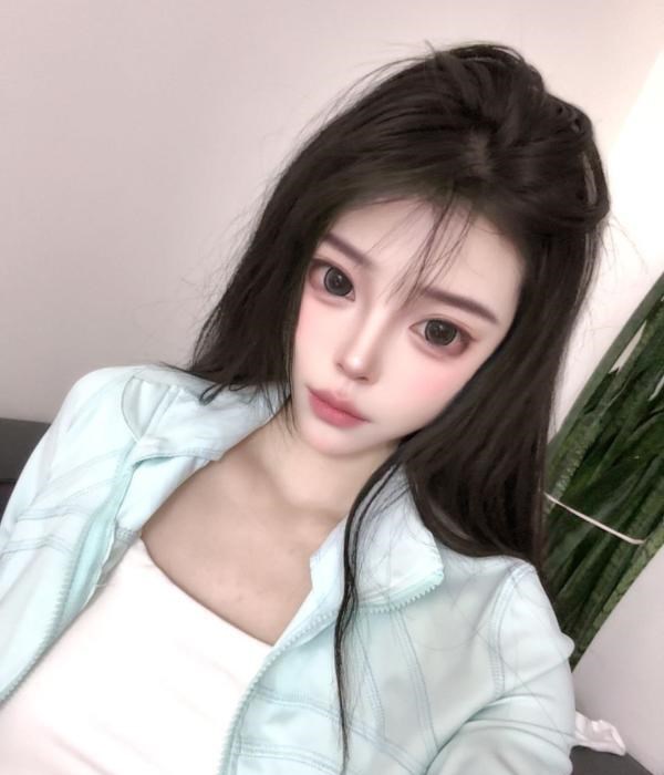 二府庄精神小妹 图片 2