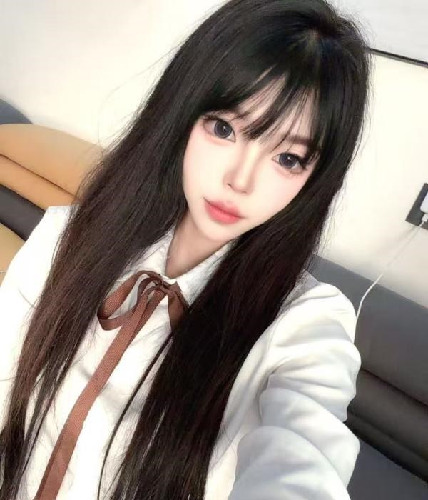 二府庄精神小妹 图片 4