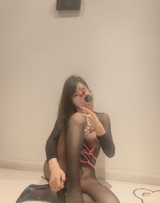 可骚可甜小姐姐 图片 3