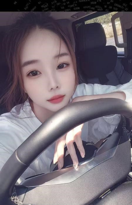 蜀山气质小姐姐 图片 3