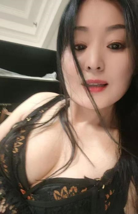 深圳镂丝少妇 图片 4