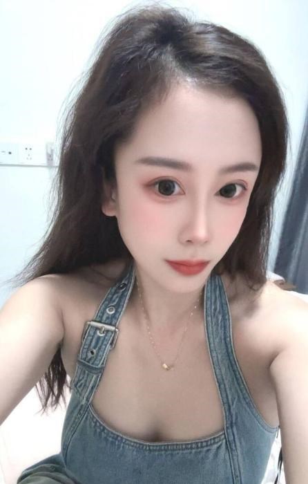 拱墅大E奶彤彤 图片 3